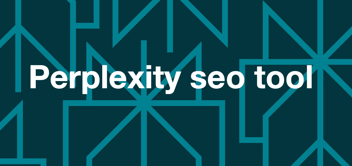 Perplexity SEO: Optimize for the Answer Engine